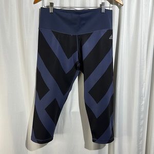 Adidas Women's Tight Leggings Size Large